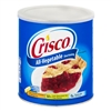 Crisco All-Vegetable Shortening (large) [6]