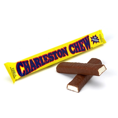 Charleston Chew Vanilla [24]