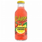 Calypso Strawberry Lemonade [12]