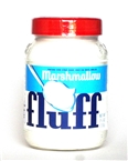 Durkee Marshmallow Fluff VANILLA (small) [12]