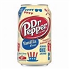 Can - Dr. Pepper Vanilla Float  [24]