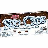 Sno-Caps Chocolate Nonpareils