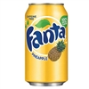 Can - Fanta Pineapple [24]