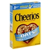 Cereal Box - General Mills Cheerios Cereal [14]