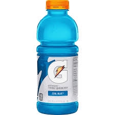 Gatorade Cool Blue [24]