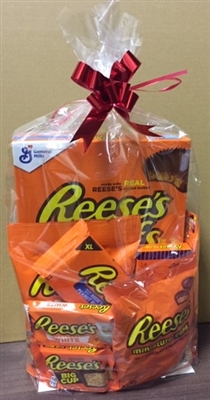 EVERYTHING REESE'S Gift Bag