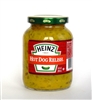 Heinz Hot Dog Relish [12]