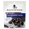 Hersheys BROOKSIDE Dark Chocolate ACAI & BLUEBERRY [12]