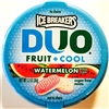 Ice Breakers Duo WATERMELON