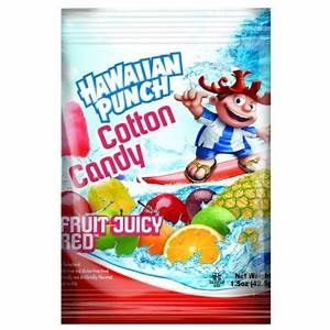 Cotton Candy Bag - Hawaiian Punch
