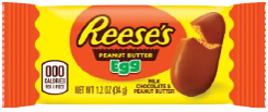 Reeses Easter Egg Bar CLEARANCE