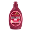 Hersheys  Syrup - Strawberry [12]