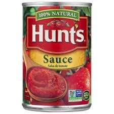 Hunts Original Tomato Sauce (425g)