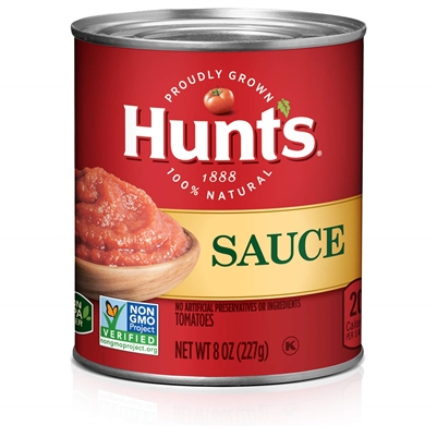 Hunt's Tomato Sauce (227g)