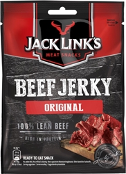 Jack Link's Beef Jerky Original - Large