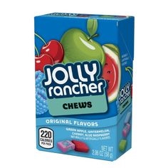 Jolly Rancher Chews BOX [12]