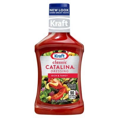 Kraft Catalina Dressing