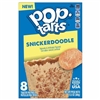 Kelloggs Pop-Tarts Snickerdoodle[12] CLEARANCE