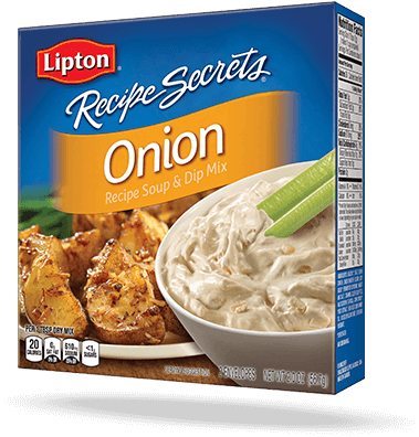 Lipton Onion Soup Mix [24]