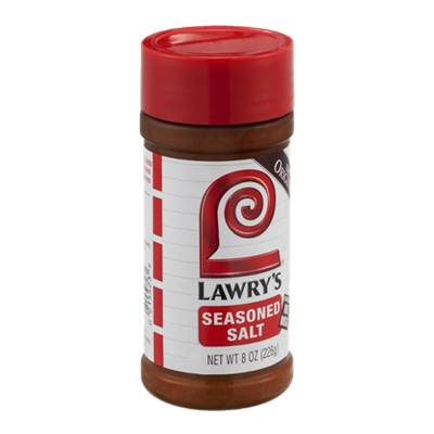 Lawrys Seasoned Salt [12]