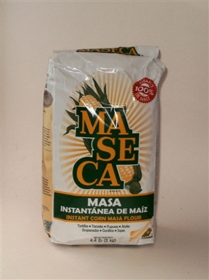 MASECA MASA Instant Corn Masa Flour [10]