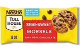 Nestle Semi-Sweet Chocolate Morsels 340g (large) [24]