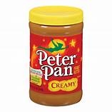 Peanut Butter Spread - Peter Pan Creamy [12]