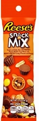 Reeses Snack Mix [10]