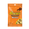 Reeses Peanut Butter Cups Miniatures Peg Bag [12]