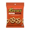 Reeses Dipped Pretzels [12]