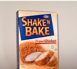 Shake n Bake Original Chicken [12]