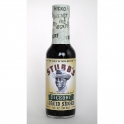 Stubbs Liquid Smoke Hickory [12]