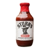 Stubbs Spicy BBQ Sauce [6]