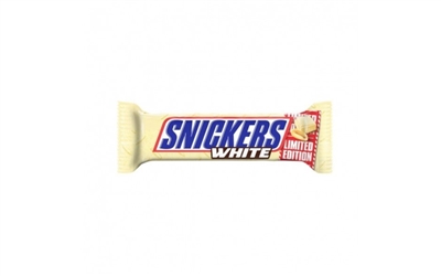 Snickers White [24]
