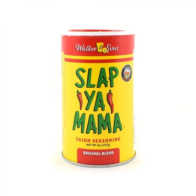 Slap Ya Mama Cajun Seasoning [12]