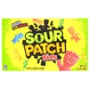 Sour Patch Kids ORIGINAL Theatre BOX [12]