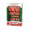 Traditional Peppermint Candy Canes by Spangler