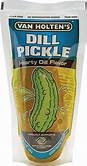 Van Holten's DILL Pickle Jumbo