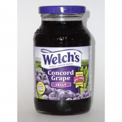 Welchs Concord Grape Jelly [12]