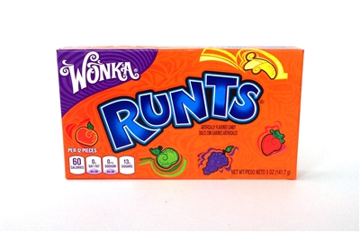 Runts Candy [12]