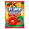 Life Savers Hard Candy - 5 Flavour Peg Bag [12]