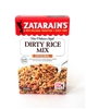 Zatarains Dirty Rice Mix [12]