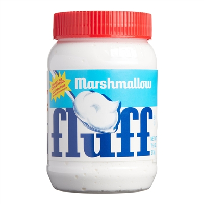 Durkee Marshmallow Fluff (small) CLEARANCE