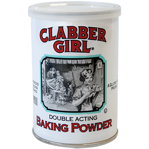 Clabber Girl Baking Powder CLEARANCE