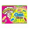 Warheads OOZE CHEWZ Theatre Box CLEARANCE  [12]