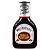 Sweet Baby Rays Hickory & Brown Sugar Barbecue Sauce [12]