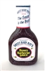 Sweet Baby Rays Honey Barbecue Sauce [12]