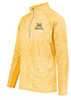F - HOLLOWAY MEN'S ELECTRIFY COOLCORE 1/2 ZIP PULLOVER