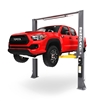 BendPak 10AP-1682 Post Auto Lift Clear Floor 168 inches Tall