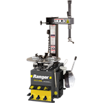 R745 RimGuard&#8482; 21" Capacity Entry-Level Tire Changer